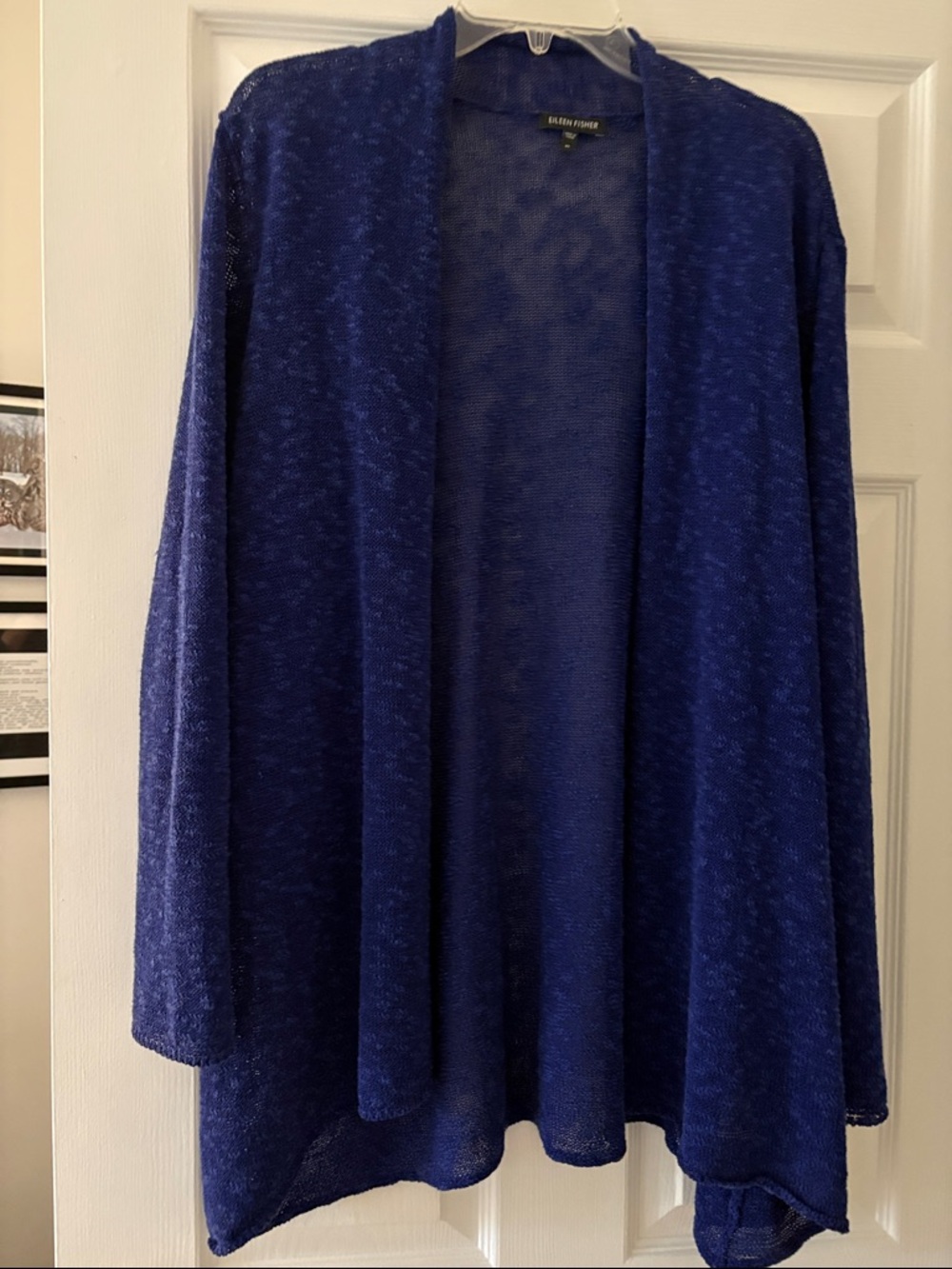 Sweater by Eileen Fisher
